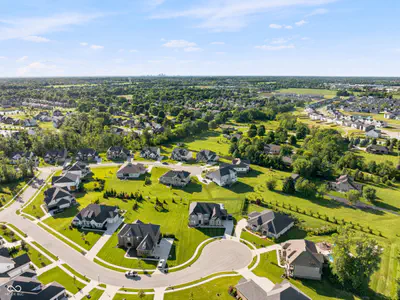 8822 Rockwood Lane, Indianapolis - 48