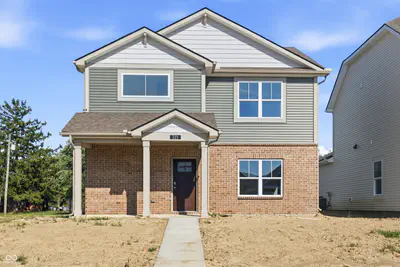 223 Springfield Crossing, Greenfield