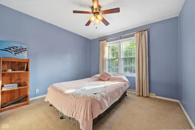 924 N Boehning Street, Indianapolis - 13
