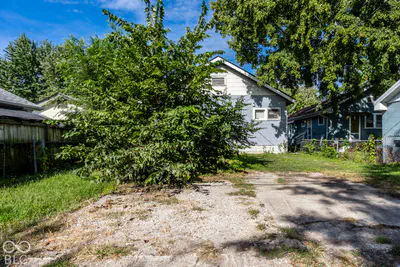 609 Denny Street, Indianapolis - 17
