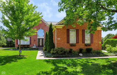 7761 Prairie View Drive, Indianapolis - 3