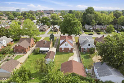 1324 N Leland Avenue, Indianapolis - 40
