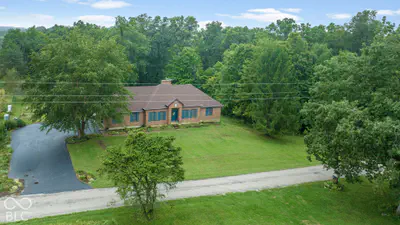 6114 Gant Road, Brookville - 25