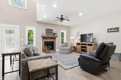 1590 Limestone Drive, Ellettsville - 8
