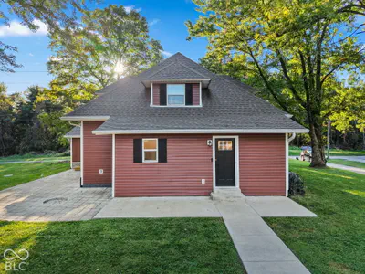 3415 S County Road 25 W, Greencastle