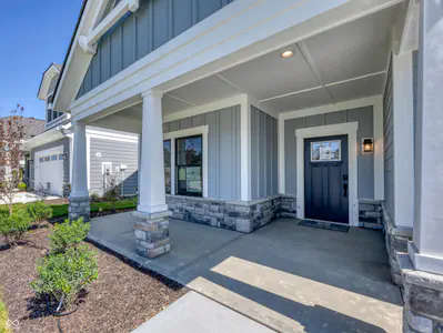 7073 Yosemite Drive, Zionsville - 2
