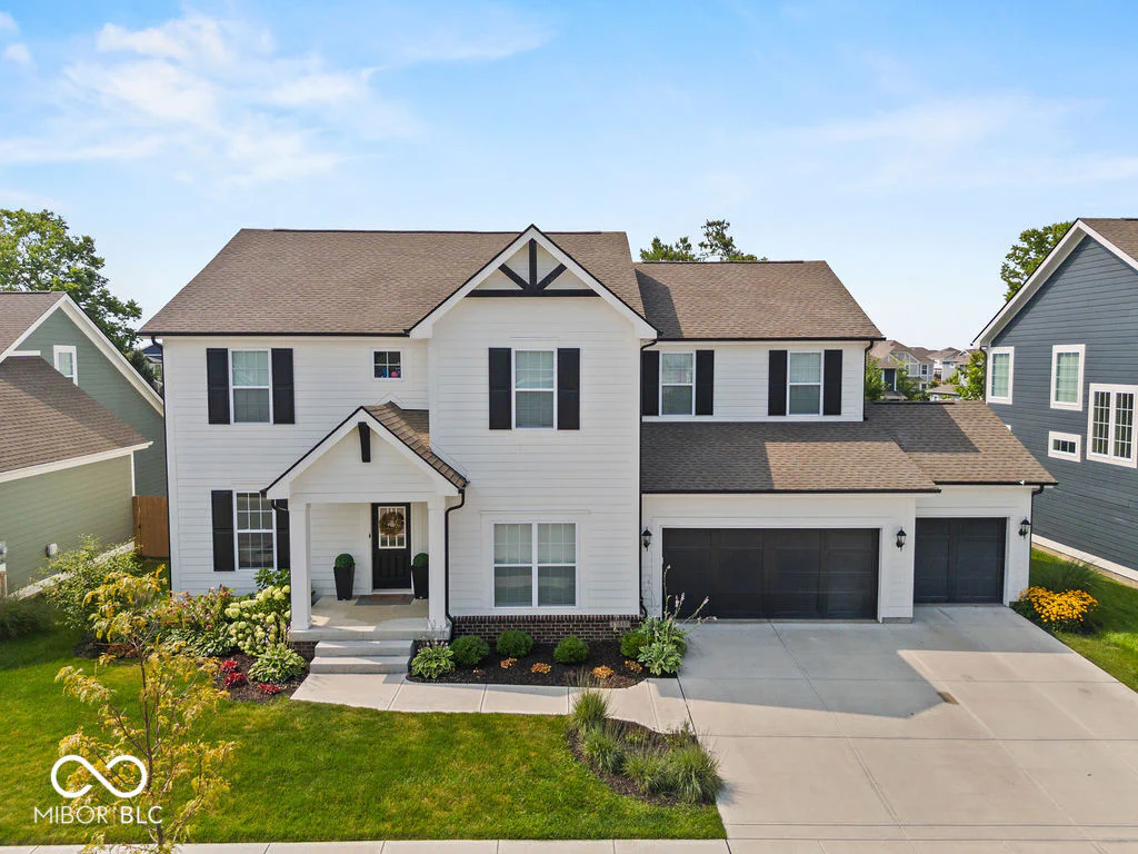 15510 Fenchurch Drive, Westfield