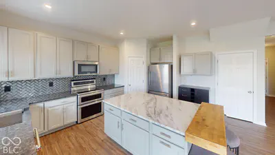 9802 Violet Circle, Indianapolis - 6