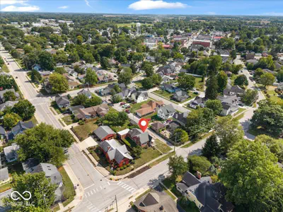 311 Merrill Street, Fortville - 44