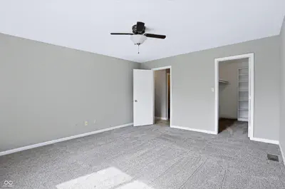 512 Conner Creek Drive, Fishers - 46