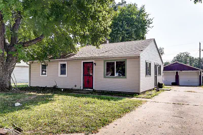 3333 Mooresville Road, Indianapolis