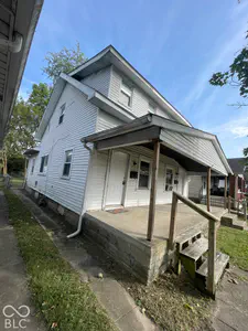 923 Drexel Avenue, Indianapolis - 2