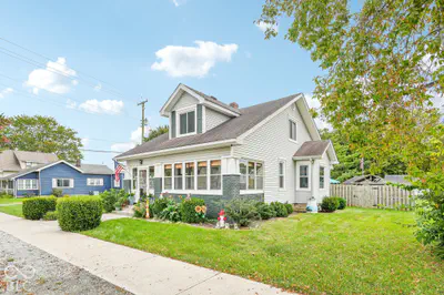 169 W Buckeye Street, Cicero - 34
