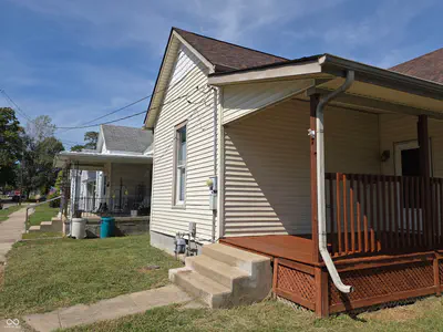 324 Locust Street, Shelbyville - 29