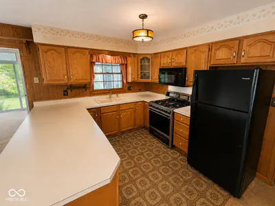 11314 Peacock Drive, Indianapolis - 3