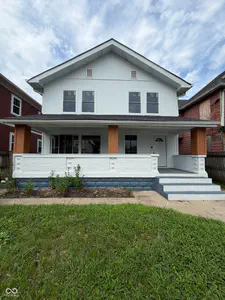 2442 Guilford Avenue, Indianapolis