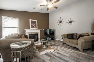 4736 Rocky Knob Lane, Indianapolis - 10