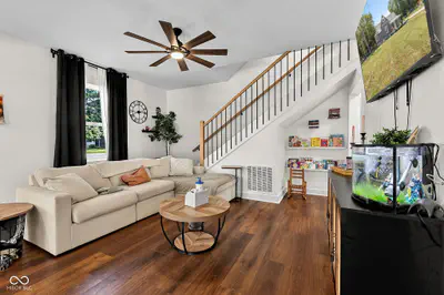 449 Mill Street, Danville - 4