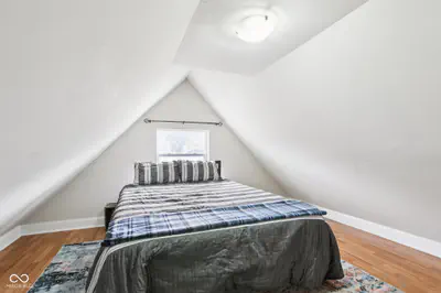 729 Morris Street, Indianapolis - 24