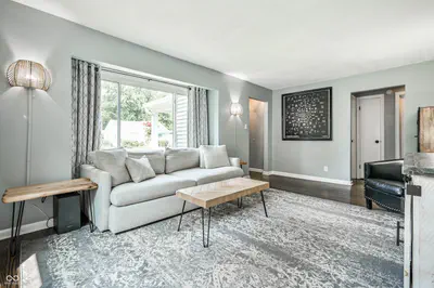 5835 Primrose Avenue, Indianapolis - 5