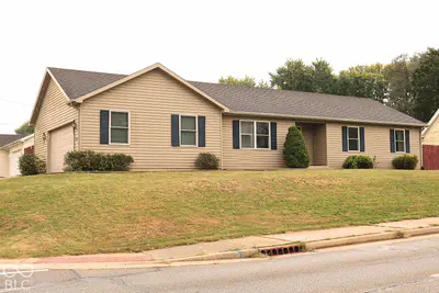 1200 Mill Street, Crawfordsville - 2