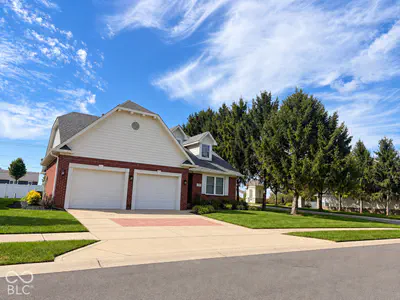 2298 Somerset Drive, Franklin - 2
