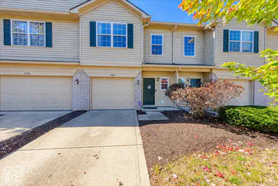 7114 Gavin Drive, Indianapolis