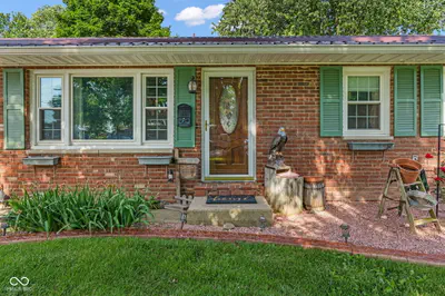 806 Walnut Drive, Rockville - 27