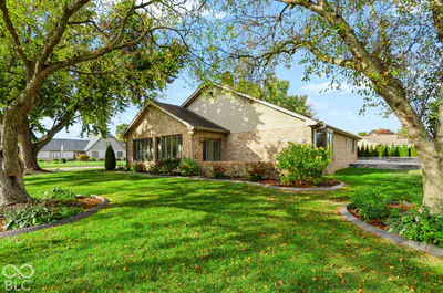 532 Sagebrush Drive, Kokomo - 49