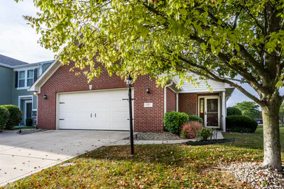 933 Amesbury Court, Indianapolis