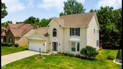 32 Oakmont Drive, Brownsburg