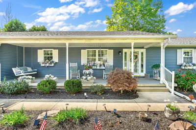 1959 Chigger Hollow West Drive, Crawfordsville - 3