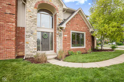 10414 Quiet Drive, Indianapolis - 39