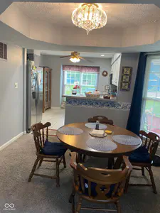 6441 Bayside South Drive, Indianapolis - 6