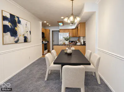 6214 Rolling Meadow Lane, Indianapolis - 4