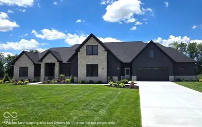 2786 S Kings Way, New Palestine