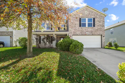 8429 Wanda Lake Drive, Camby