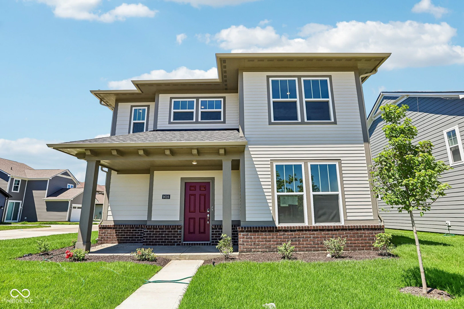 9026 Anthem Avenue, Plainfield