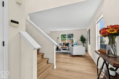 5228 Waterton Lakes Drive, Indianapolis - 8
