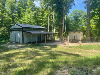 3812 E County Road 700 S, Cloverdale - 37
