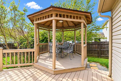 6132 Glebe Drive, Indianapolis - 31