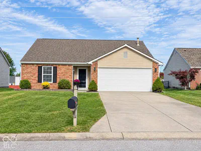 3846 Chancellor Drive, Greenwood