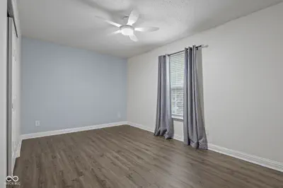 5719 Apple Branch Court, Indianapolis - 33