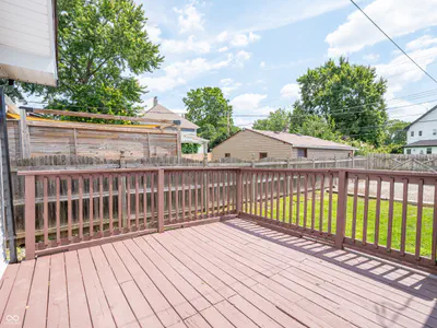 947 Bradbury Avenue, Indianapolis - 48