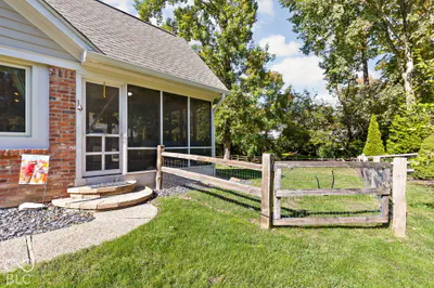 10704 Sand Key Circle, Indianapolis - 6