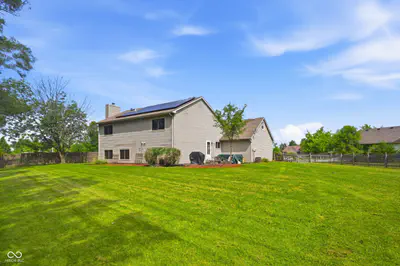 1931 Brocken Court, Indianapolis - 20