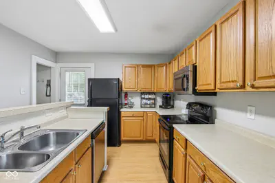 4833 Hinesley Avenue, Indianapolis - 10