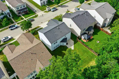 12882 Old Glory Drive, Fishers - 46