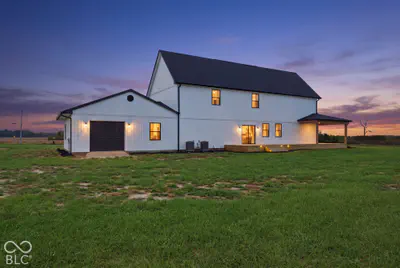 5900 Burlington Drive, Muncie - 4