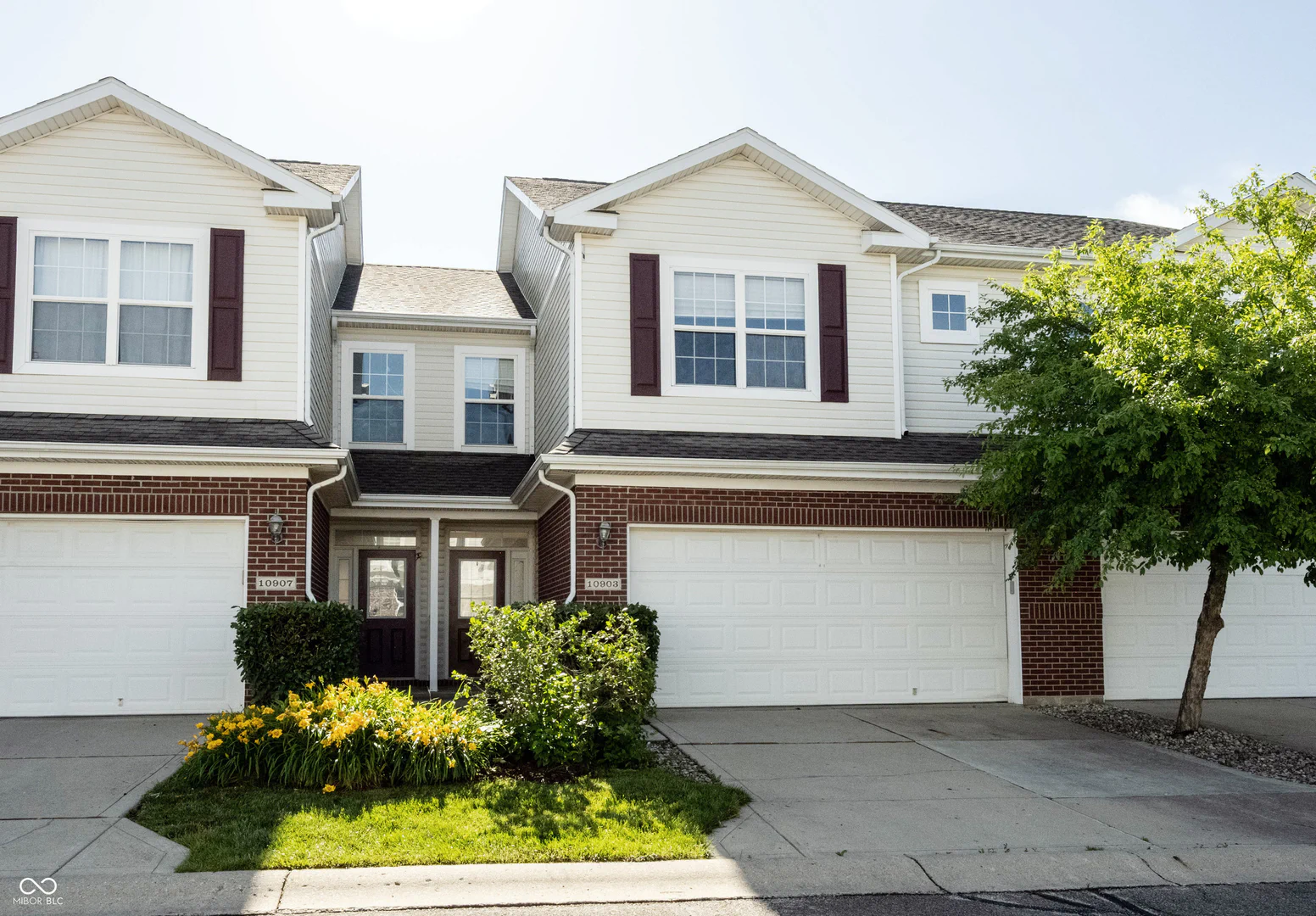 10903 Perry Pear Drive, Zionsville